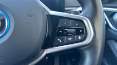 BMW i4 250kW eDrive40 M Sport 83.9kWh 5dr Auto Electric Hatchback